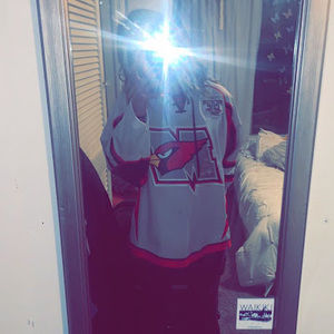 Meet your Posher, Frankie